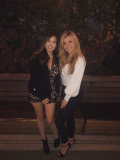 BrookeAB feet photo 4