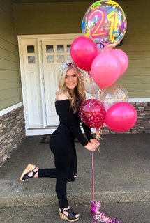 BrookeAB feet photo 20