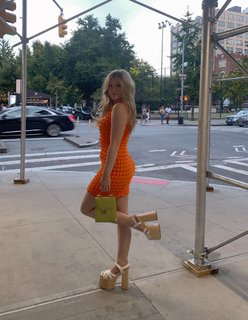 BrookeAB feet photo 5