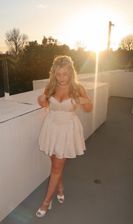 BrookeAB feet photo 17
