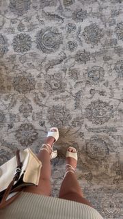 BrookeAB feet photo 3