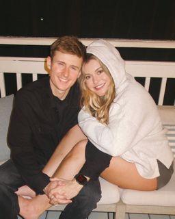 BrookeAB feet photo 2