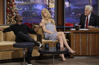 Brooklyn Decker feet photo thumbnail