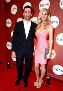 Brooklyn Decker feet photo thumbnail