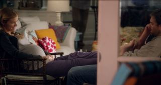 Brooklyn Decker feet photo thumbnail