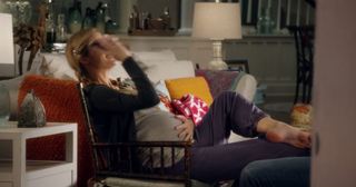 Brooklyn Decker feet photo thumbnail
