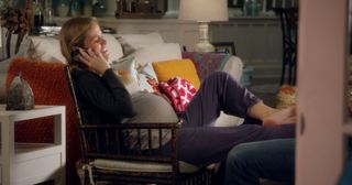 Brooklyn Decker feet photo thumbnail
