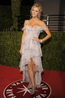 Brooklyn Decker feet photo thumbnail