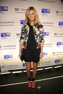 Brooklyn Decker feet photo thumbnail