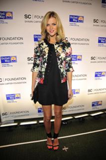 Brooklyn Decker feet photo thumbnail