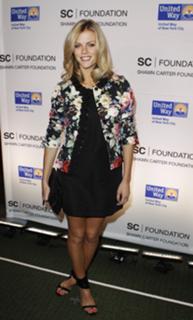 Brooklyn Decker feet photo thumbnail
