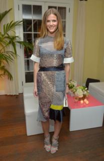 Brooklyn Decker feet photo thumbnail