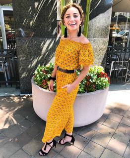 Brooklyn McKnight feet photo 2