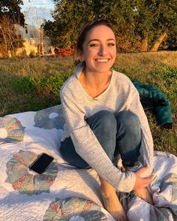Brooklyn McKnight feet photo 7