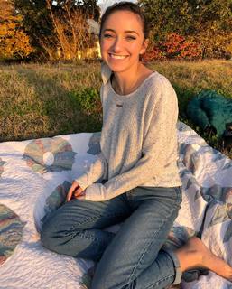 Brooklyn McKnight feet photo 5