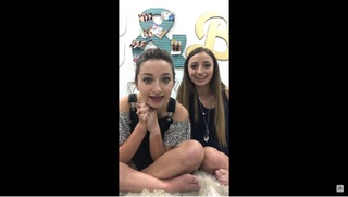 Brooklyn McKnight feet photo 15