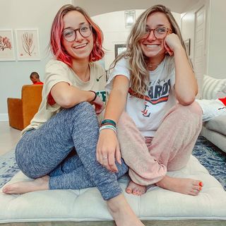 Brooklyn McKnight feet photo 8