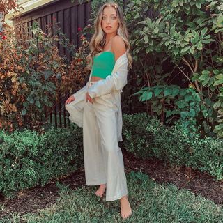 Brooklyn McKnight feet photo 20