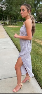 Brooklyn McKnight feet photo 20