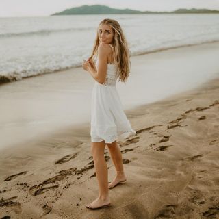 Brooklyn McKnight feet photo 16