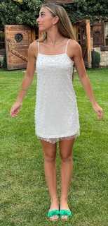 Brooklyn McKnight feet photo 10