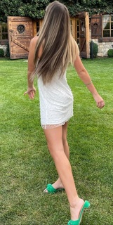 Brooklyn McKnight feet photo 9