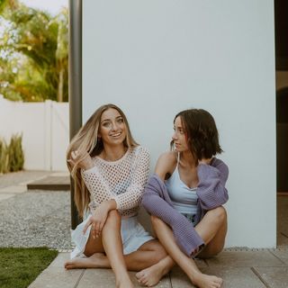 Brooklyn McKnight feet photo 19