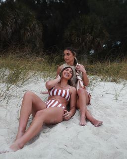 Brooklyn McKnight feet photo 18