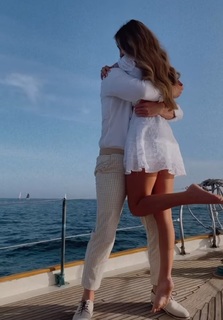 Brooklyn McKnight feet photo 14