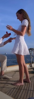 Brooklyn McKnight feet photo 13