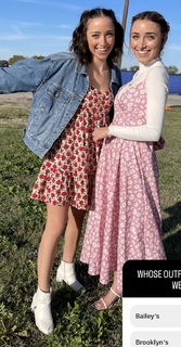Brooklyn McKnight feet photo 18