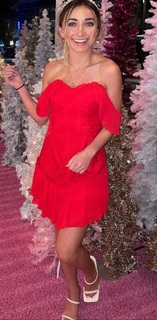 Brooklyn McKnight feet photo 15