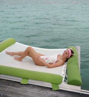 Brooklyn McKnight feet photo 20