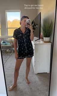 Brooklyn McKnight feet photo 18