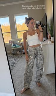 Brooklyn McKnight feet photo 17