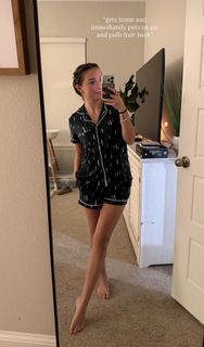 Brooklyn McKnight feet photo 14