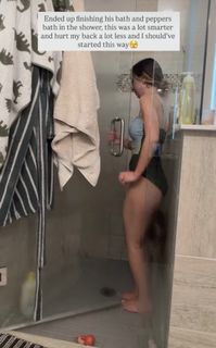 Brooklyn McKnight feet photo 4