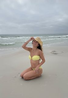 Brooklyn McKnight feet photo 18