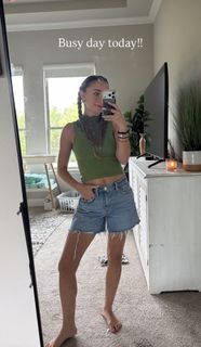 Brooklyn McKnight feet photo 16