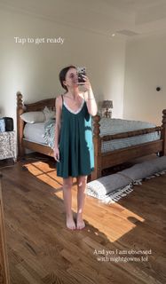 Brooklyn McKnight feet photo 6
