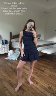 Brooklyn McKnight feet photo 1