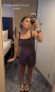 Brooklyn McKnight feet photo 5