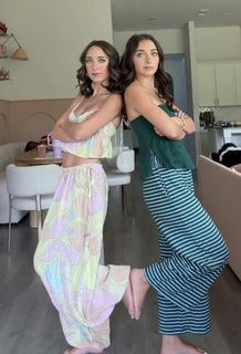 Brooklyn McKnight feet photo 17