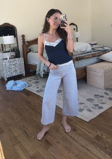Brooklyn McKnight feet photo 15