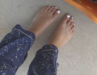 Brooklyn McKnight feet photo 14