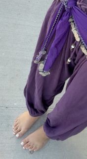 Brooklyn McKnight feet photo 11