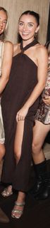 Brooklyn McKnight feet photo 8
