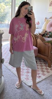 Brooklyn McKnight feet photo 3