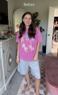 Brooklyn McKnight feet photo 2