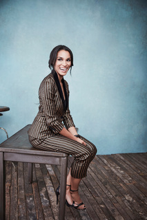 Brooklyn Sudano feet photo thumbnail